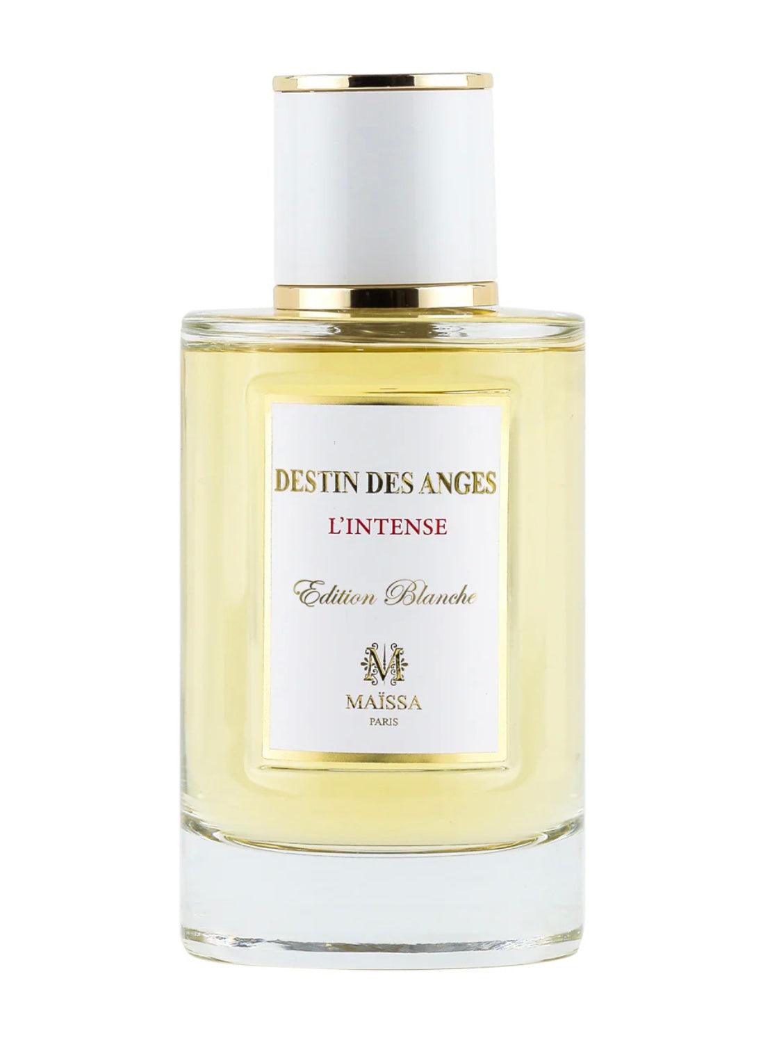 Maissa Paris Perfume Destin des Anges - SAMPLE SALE LONDON 