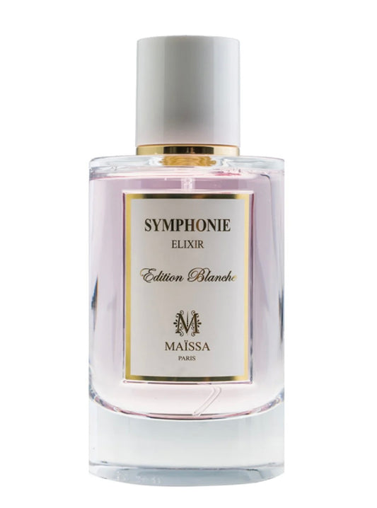 Maissa Paris Symphonie luxury fragrance 100ml