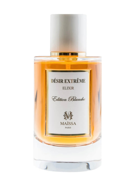 Maissa Paris Desir Extreme luxury fragrance 100ml