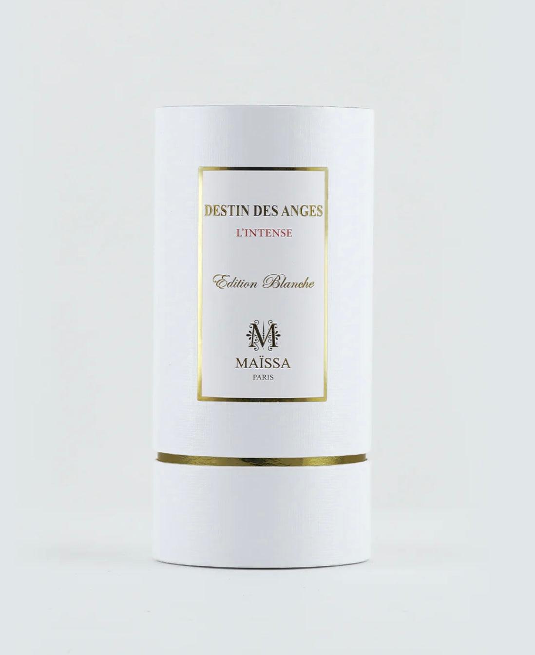 Maissa Paris Perfume Destin des Anges - SAMPLE SALE LONDON 