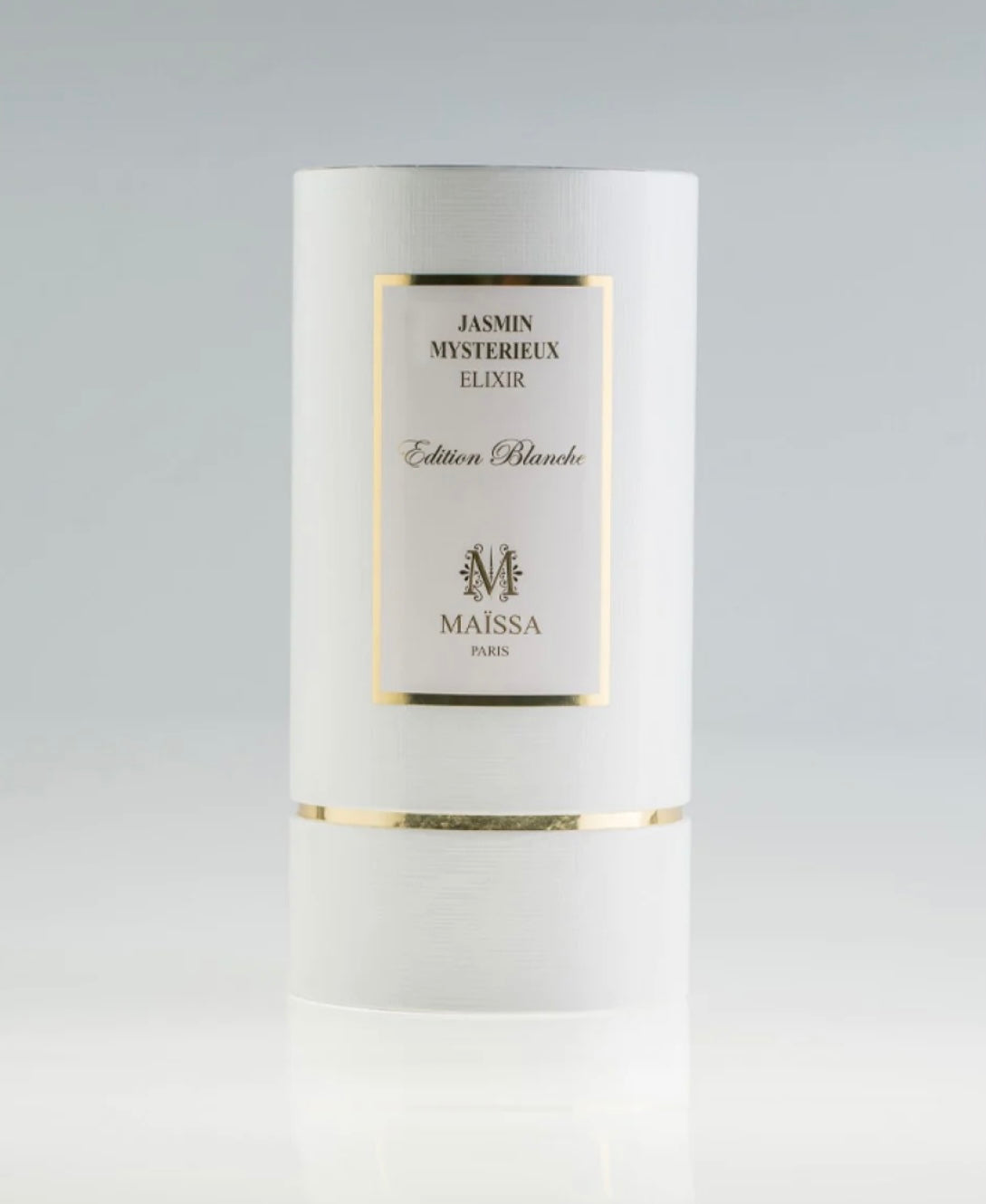 Maissa Paris Jasmin Mysterieux luxury fragrance
