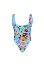 Oceanus Arizona Swimsuit
