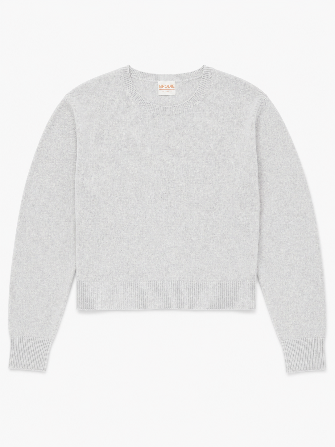 Brodie Cashmere Jumper Size L