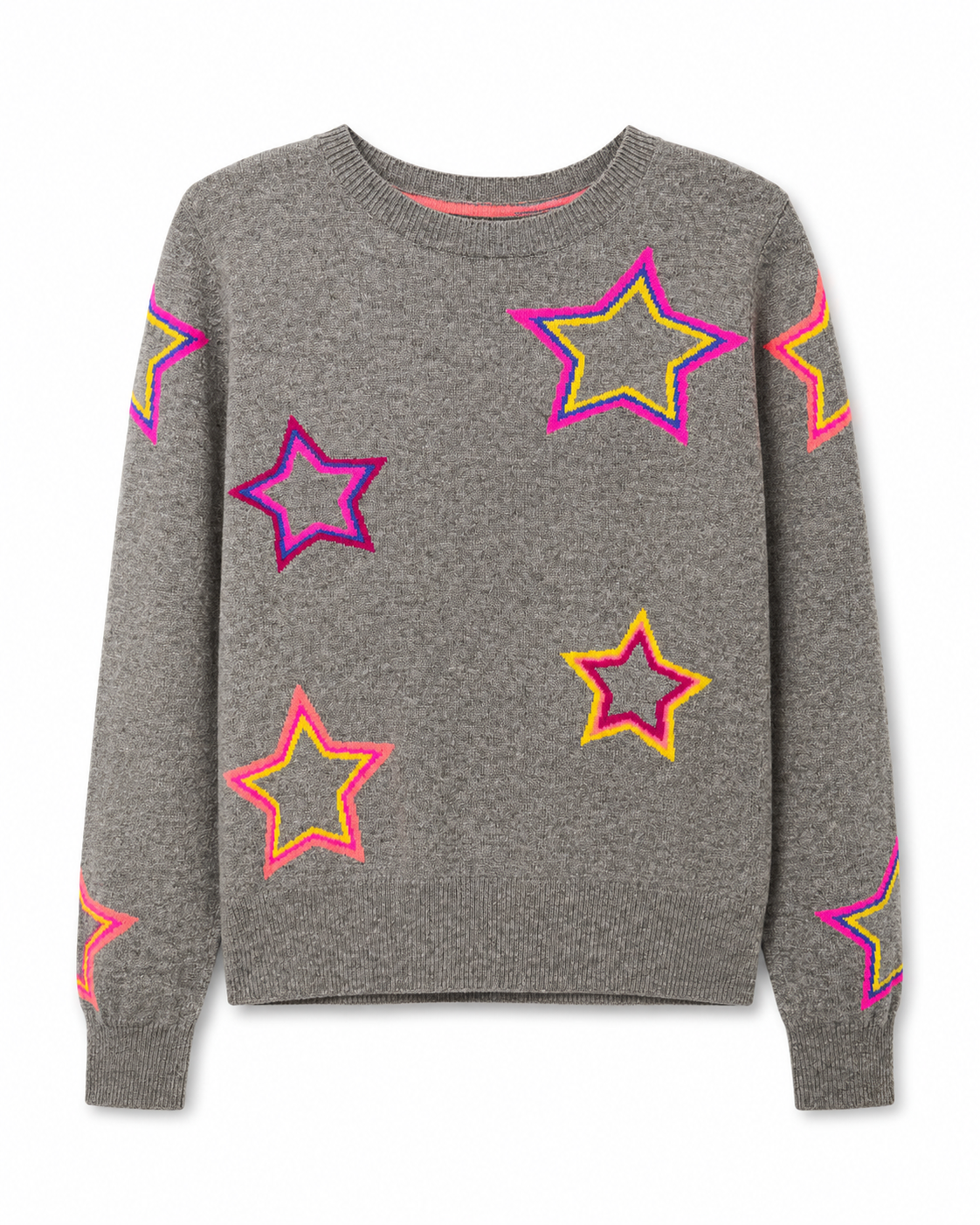 Brodie Cashmere Jumper Size M