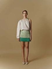 Olas Mini Skirt