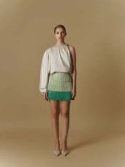 Olas Mini Skirt