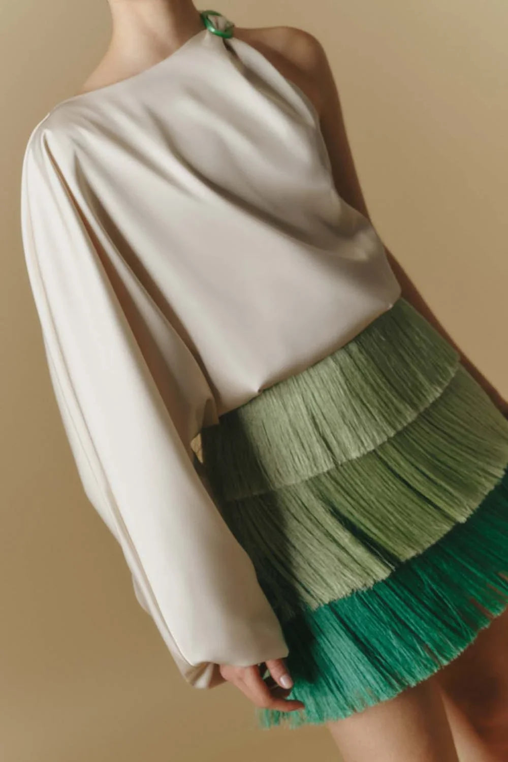 Olas Mini Skirt