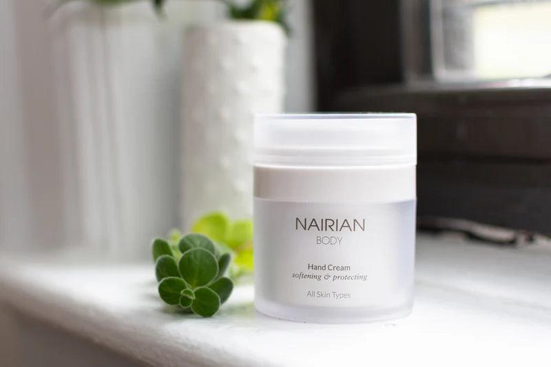 Nairian - Hand Cream - SAMPLE SALE LONDON 