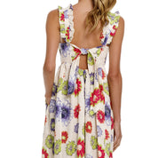 The Lazy Poet MIKA SAPHIE MAXI DRESS, S