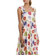 The Lazy Poet MIKA SAPHIE MAXI DRESS, S