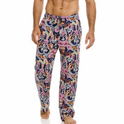 LAZY POET DREW CALYPSO BLUE, S