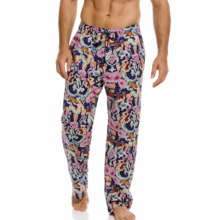 LAZY POET DREW CALYPSO BLUE, S