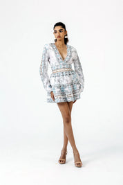 Bora Dress - Lola Dress