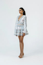 Bora Dress - Lola Dress