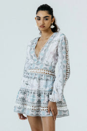 Bora Dress - Lola Dress