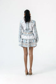 Bora Dress - Lola Dress