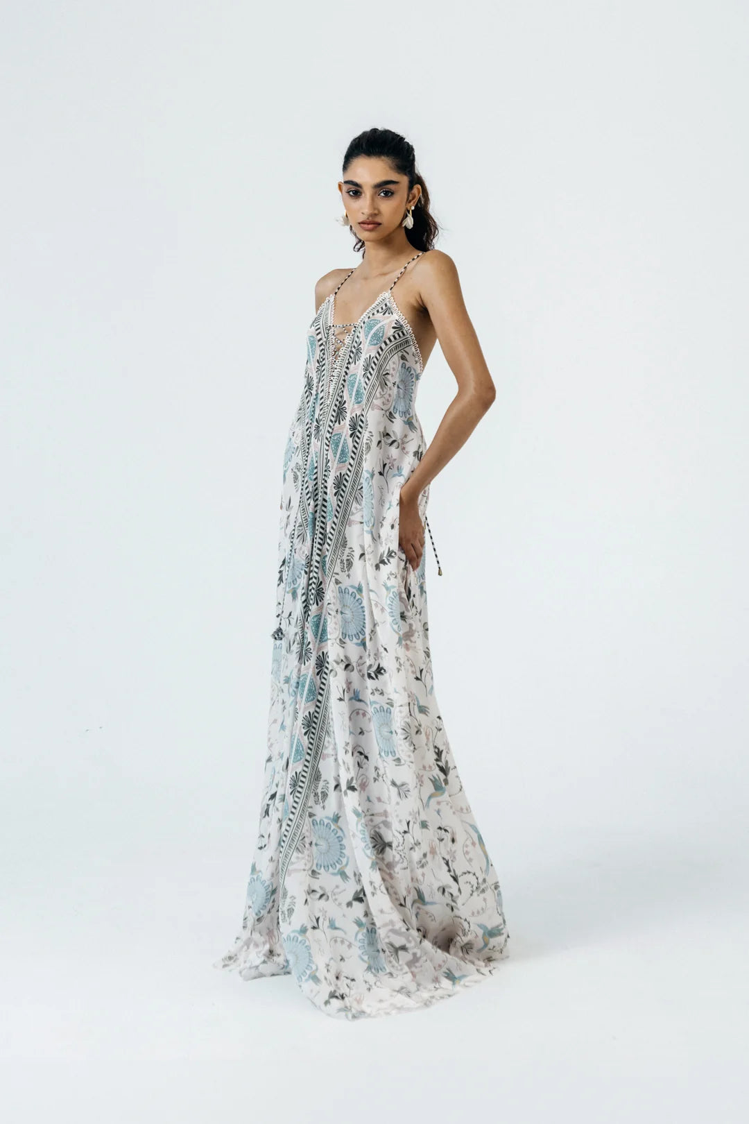 Lois London - Gabby Dress