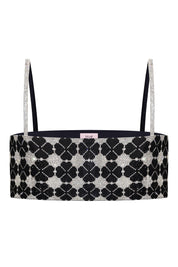 Charlotte Top Blossom Nué