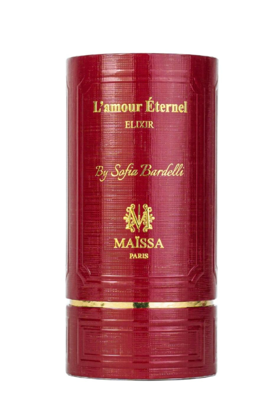 Maïssa Paris L'amour Éternel 100ml - SAMPLE SALE LONDON 