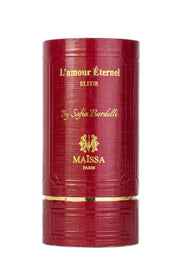 Maïssa Paris L'amour Éternel 100ml - SAMPLE SALE LONDON 