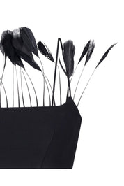 Nué Studio - PHOENIX BRALETTE