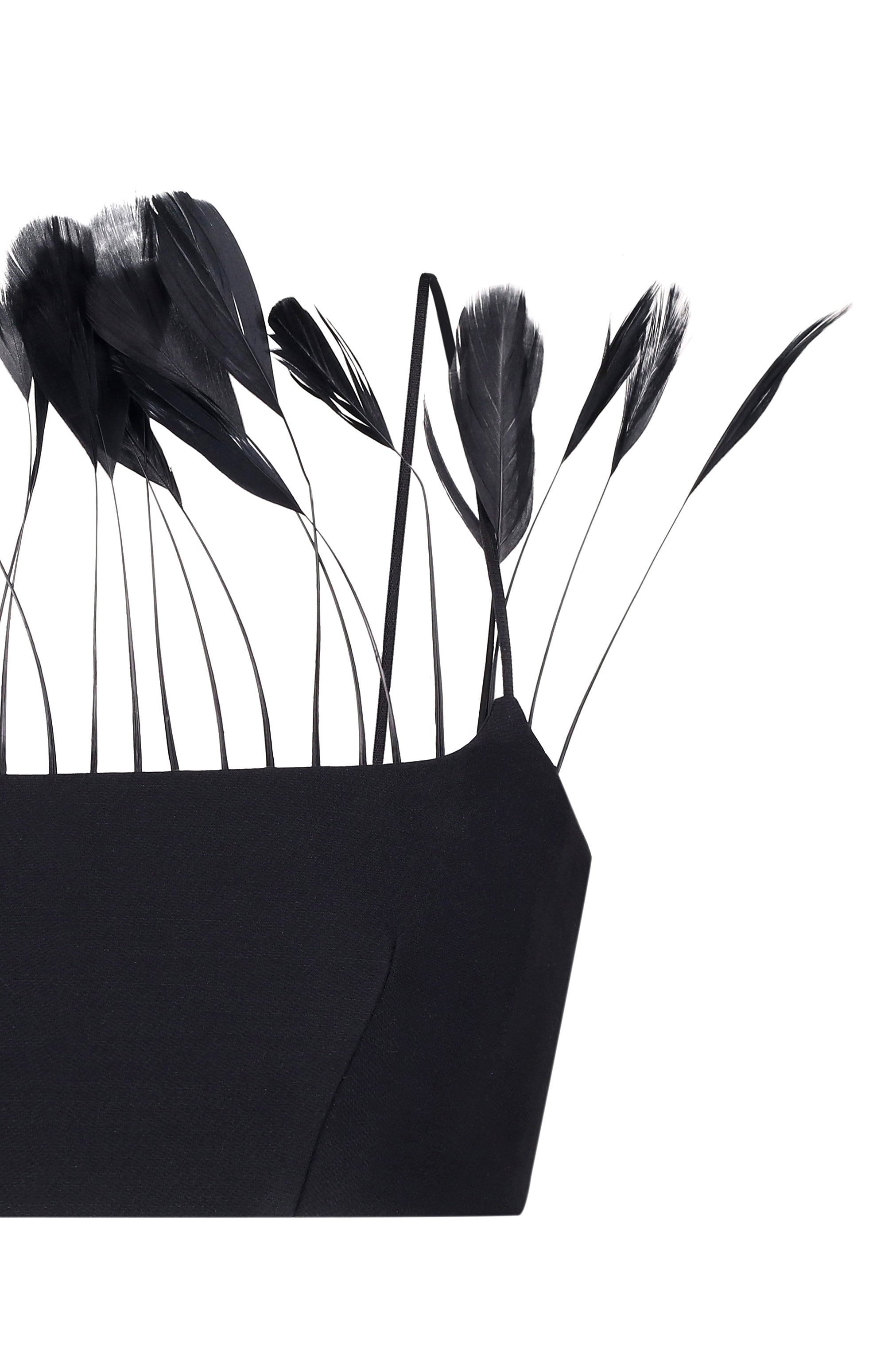 Nué Studio - PHOENIX BRALETTE