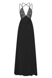 Ruby Dress Nué
