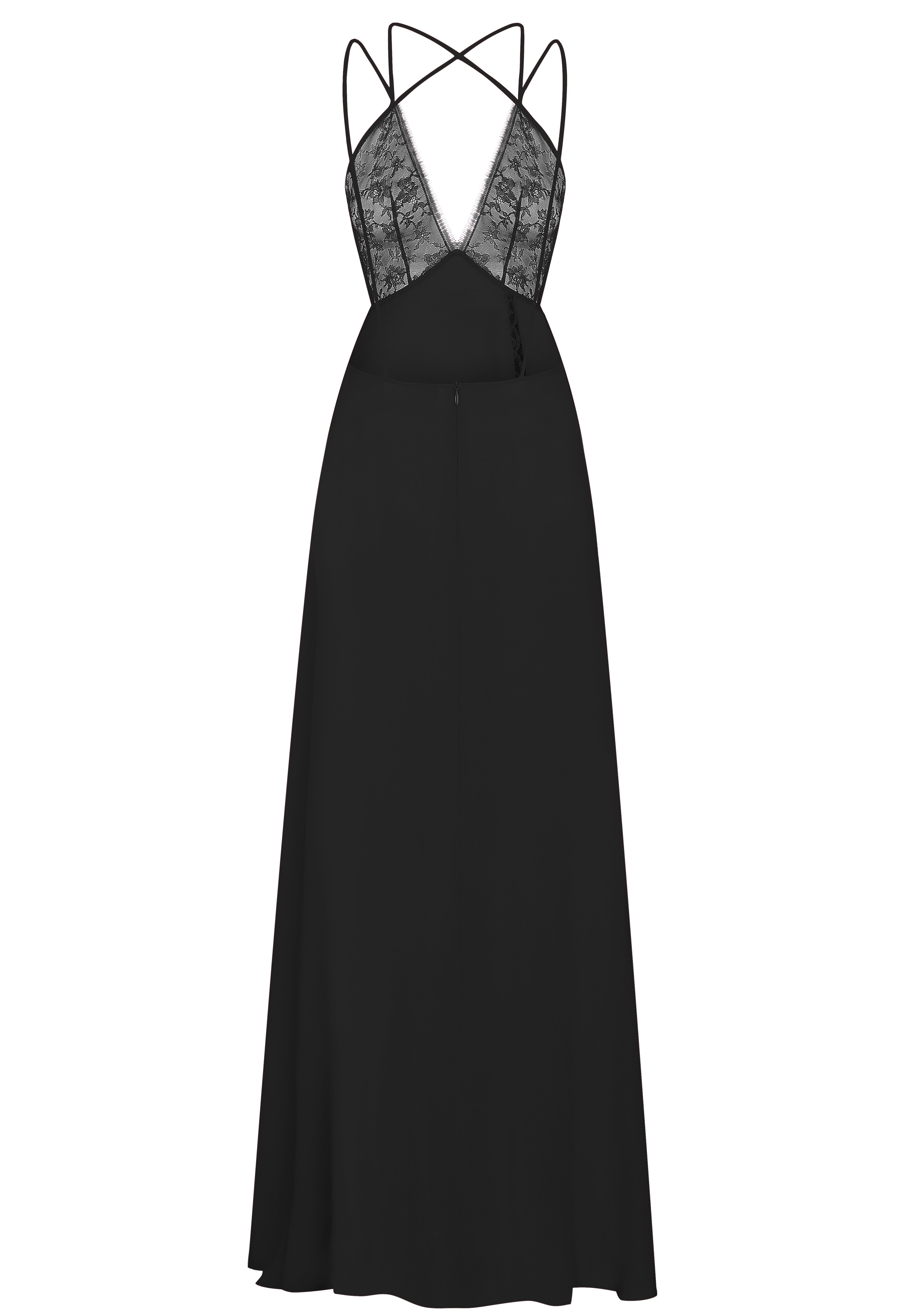 Ruby Dress Nué