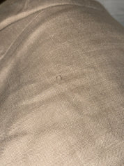 Casasola Wool and Linen Blazer UK8