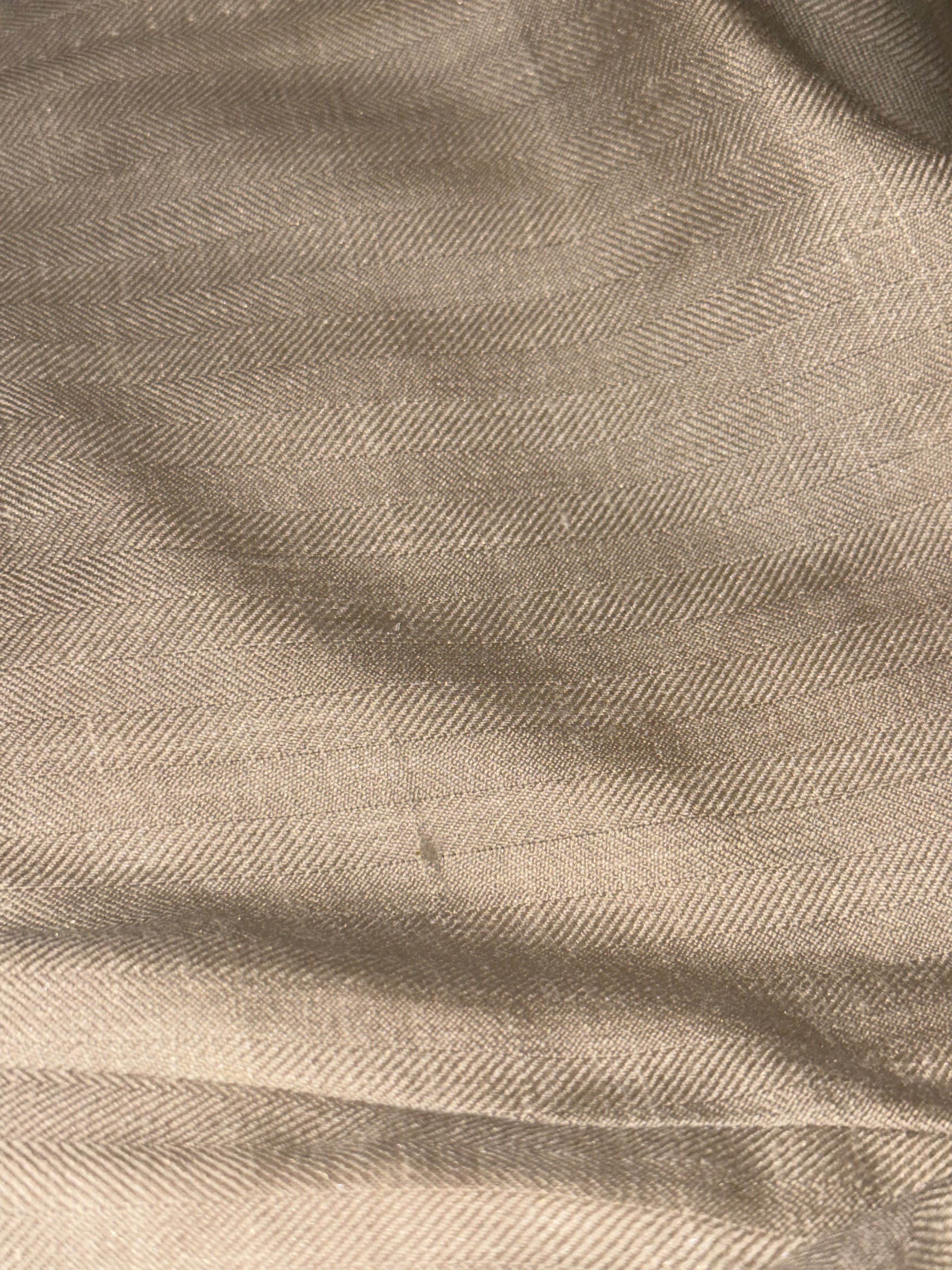 Casasola Wool and Linen Blazer UK8