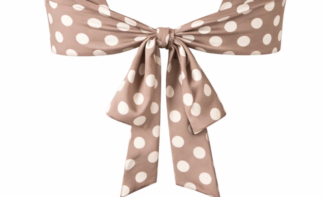 ALEXANDRA MIRO AMALIE TOP