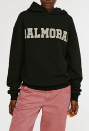 Claudie Pierlot Oversized Green hoodie uk8
