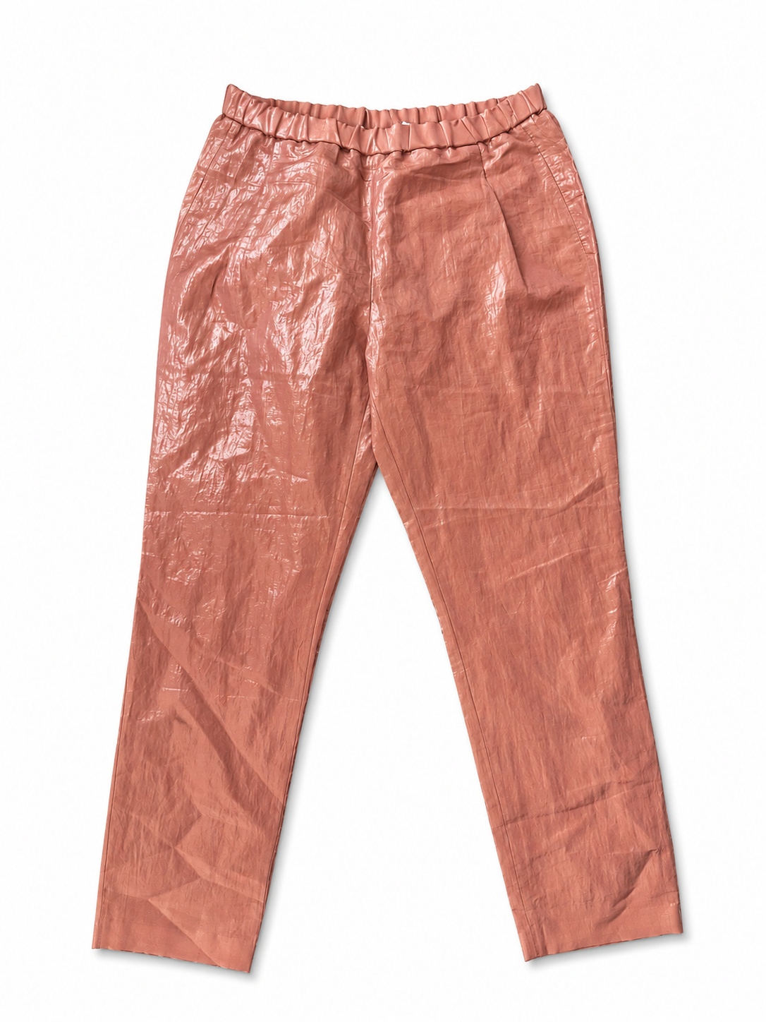 Fabiana Filippi rose trousers IT42/UK10