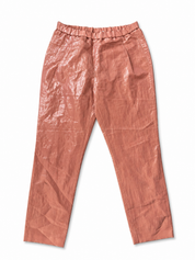 Fabiana Filippi rose trousers IT42/UK10