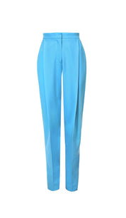 Aggi Ramona Malibu blue suit S/M