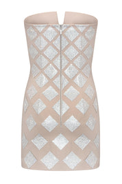 Nué Studio - GIA DRESS - SAMPLE SALE LONDON 