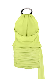 Nué Studio - IRIS DRESS - SAMPLE SALE LONDON 