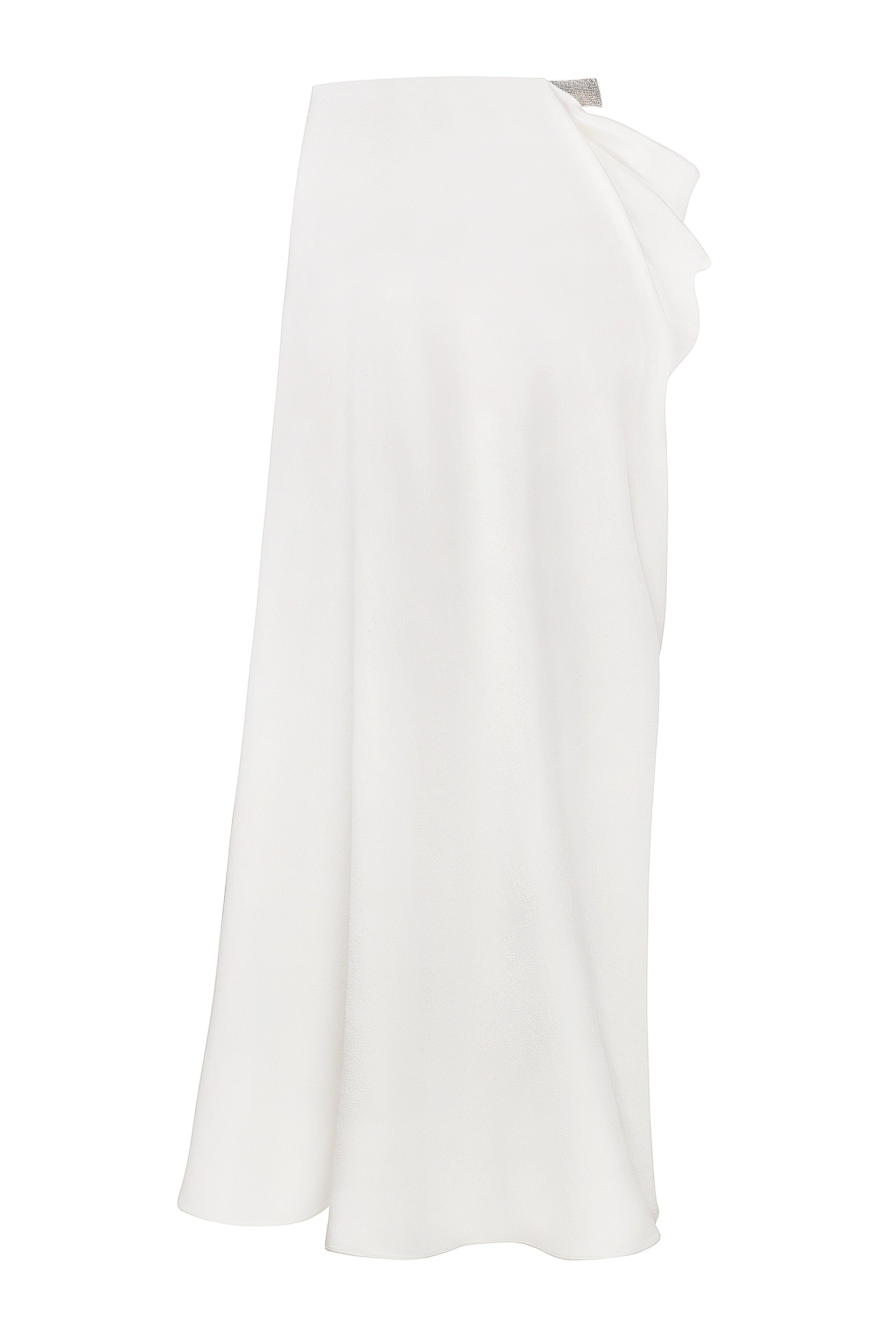 Nué Studio - VENUS SKIRT - SAMPLE SALE LONDON 