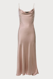 Strap Dress