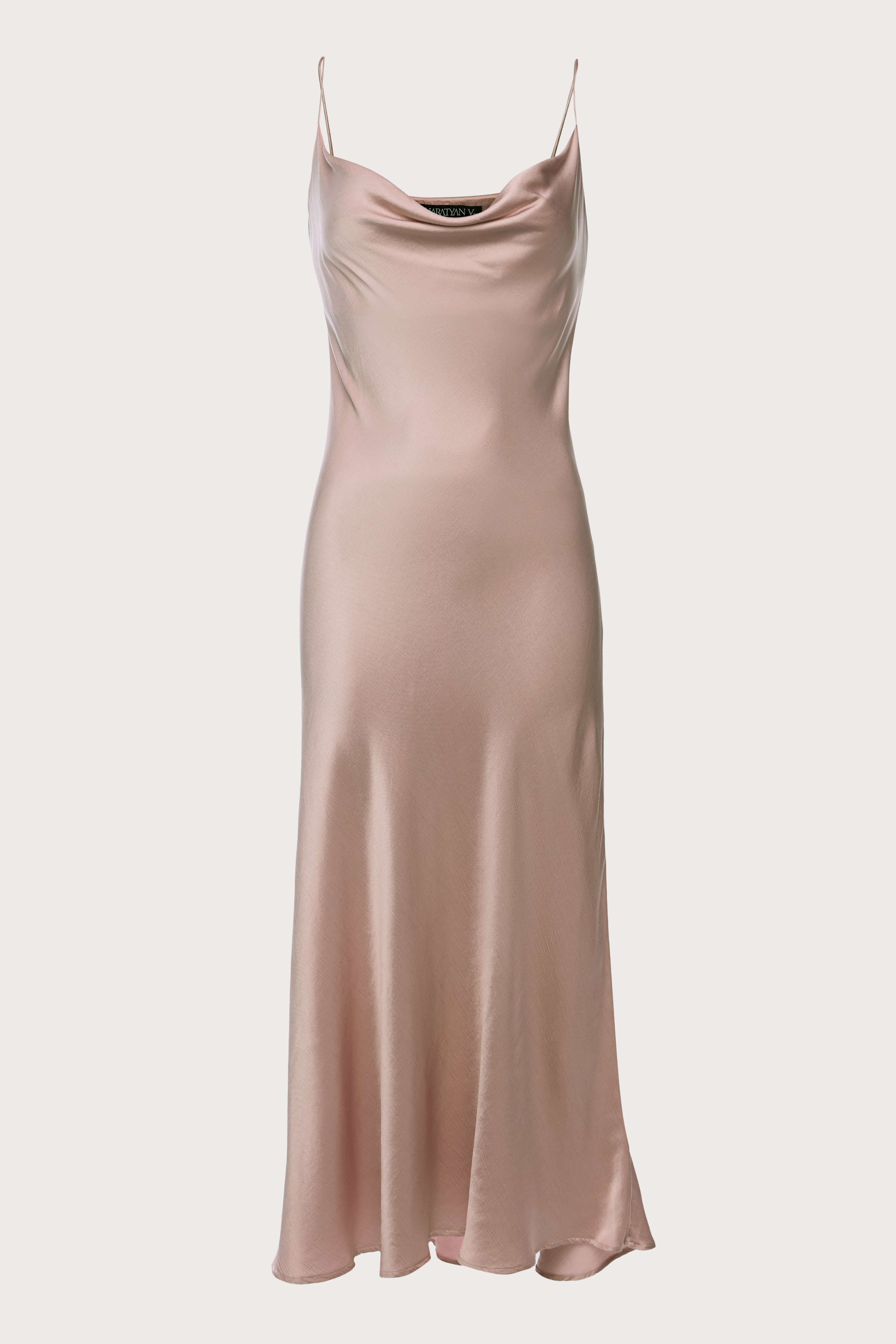 Strap Dress