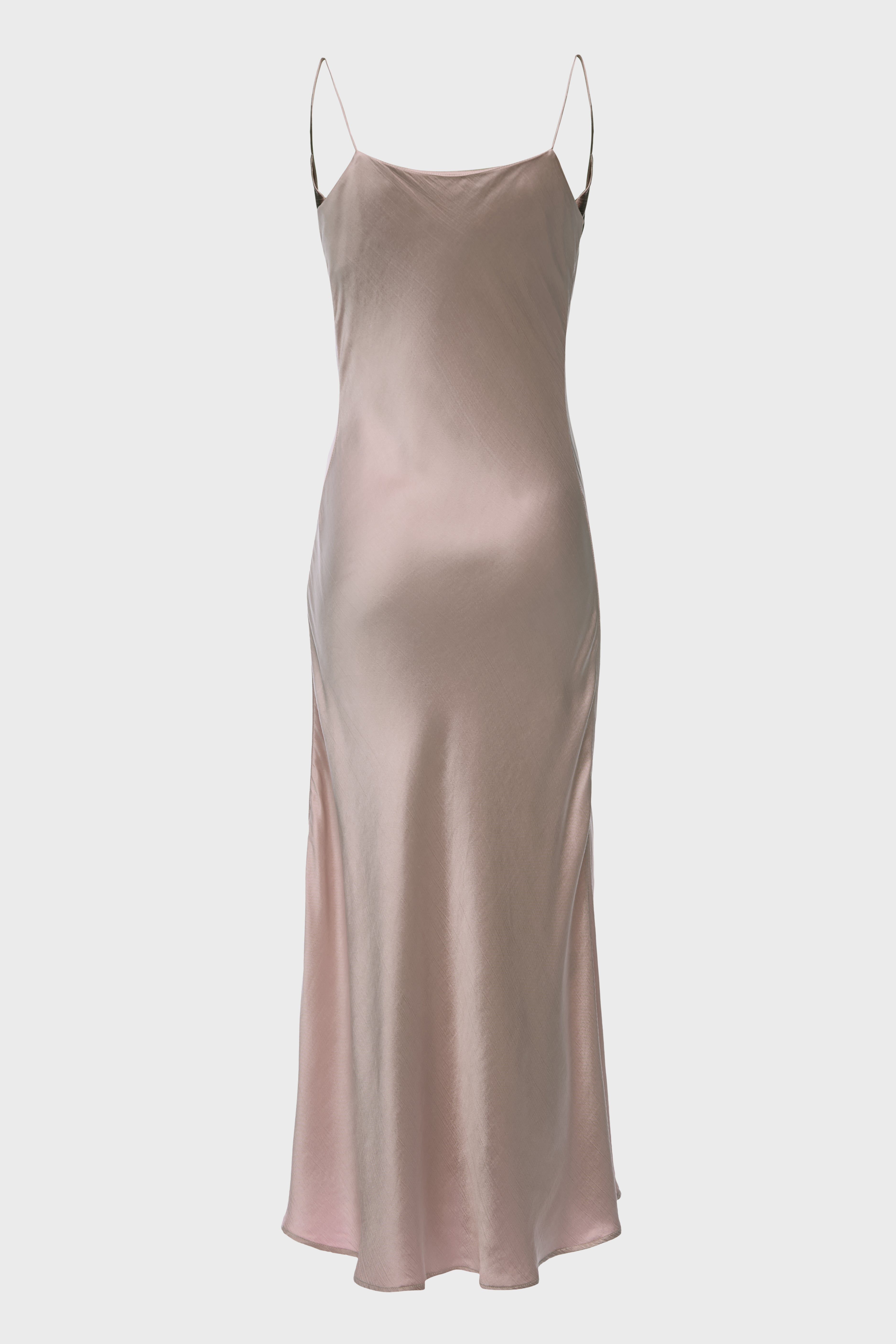 Strap Dress