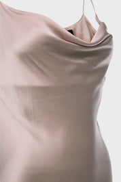 Strap Dress