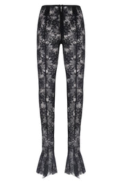 Thea Lace Trousers Nué