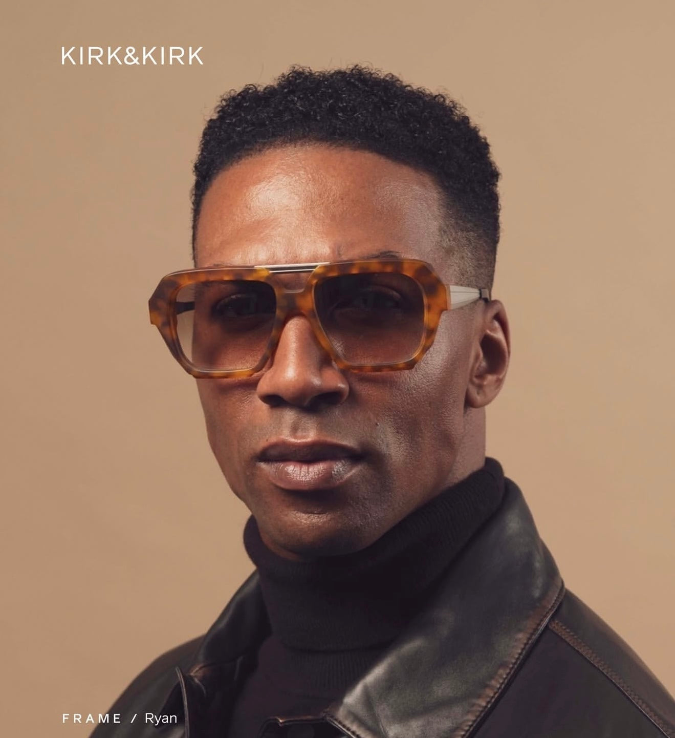 KIRK & KIRK RYAN RASPBERRY UNISEX