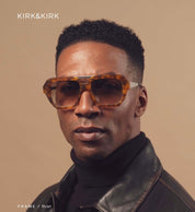 KIRK & KIRK RYAN RASPBERRY UNISEX