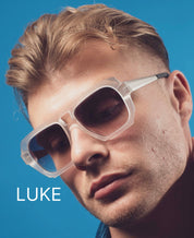 KIRK & KIRK LUKE RASPBERRY UNISEX