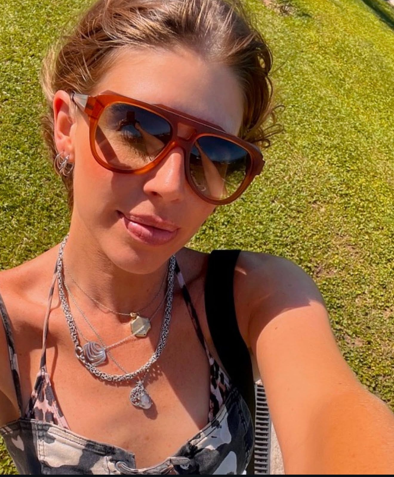 KIRK & KIRK JAMES TORTOISE UNISEX