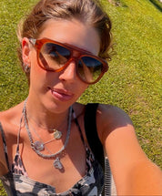 KIRK & KIRK JAMES TORTOISE UNISEX