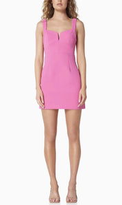Elliatt Changing Dress - Pink