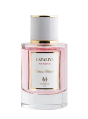 Maissa Paris Cataliya luxury fragrance - SAMPLE SALE LONDON 